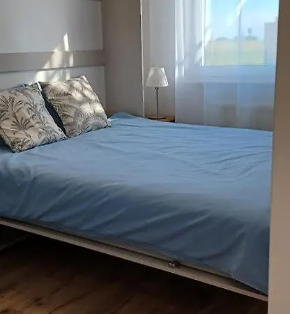 Apartamento Sloneczna Przystan *