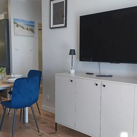 Sloneczna Przystan Apartamento *