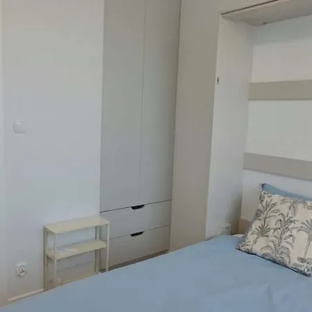 Sloneczna Przystan Władysławowo